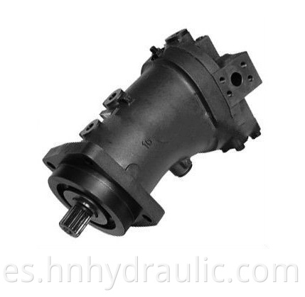 REXROTH A6V Serie Piston Motors